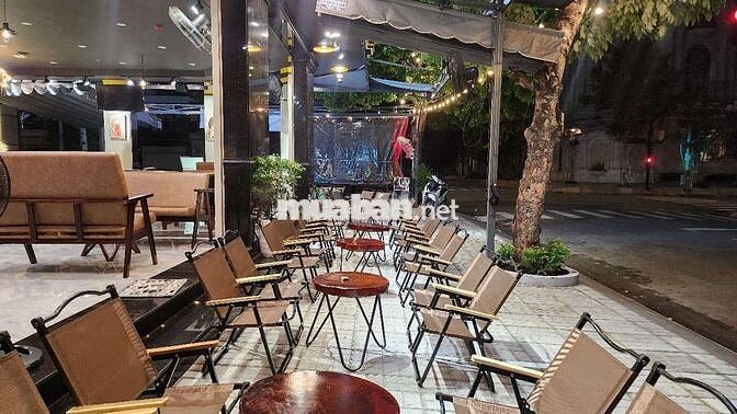 BOB THỨC COFFEE TUYỂN DỤNG