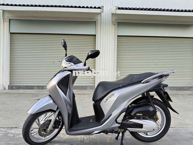 Bán Honda SH 125 đời 2017 xe chính chủ 