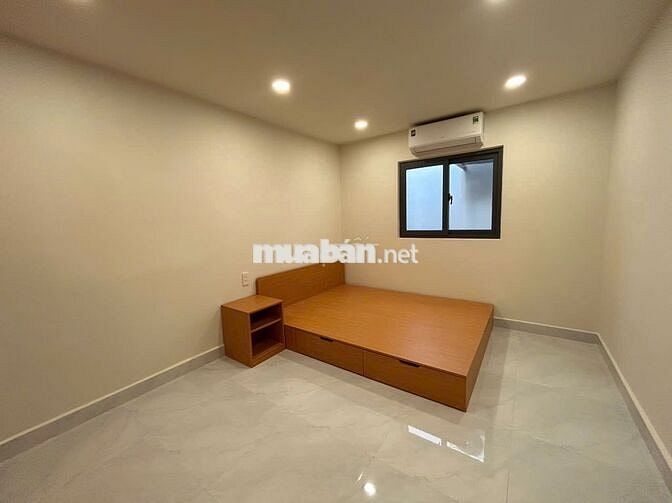 Nhà lê văn sỹ thông đặng văn ngữ hxh cho thuê ngắn hạn 