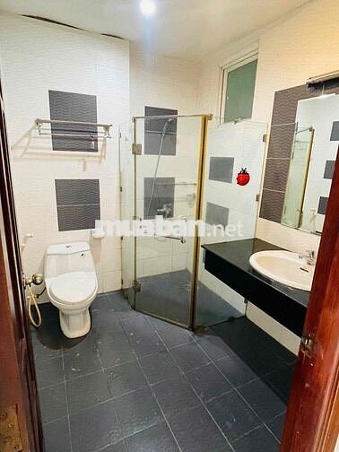 CHO THUÊ NGUYỄN KIỆM- STUDIO FULL NT- CỬA SỔ TRỜI