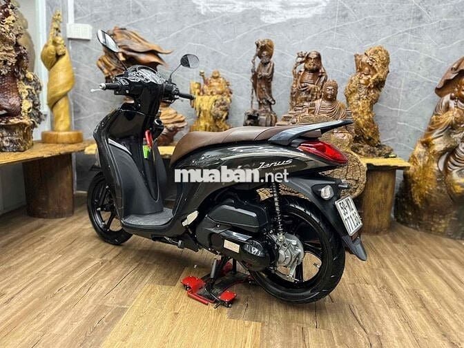 Yamaha Janus 2023 chính chủ bstp máy zin. odo 30k