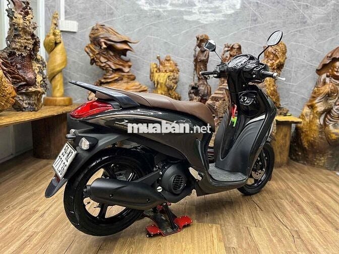 Yamaha Janus 2023 chính chủ bstp máy zin. odo 30k