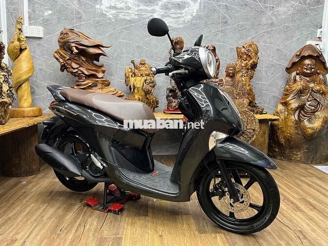 Yamaha Janus 2023 chính chủ bstp máy zin. odo 30k