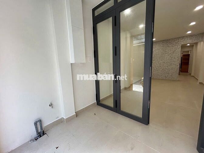 Nhà lê văn sỹ thông đặng văn ngữ hxh cho thuê ngắn hạn 