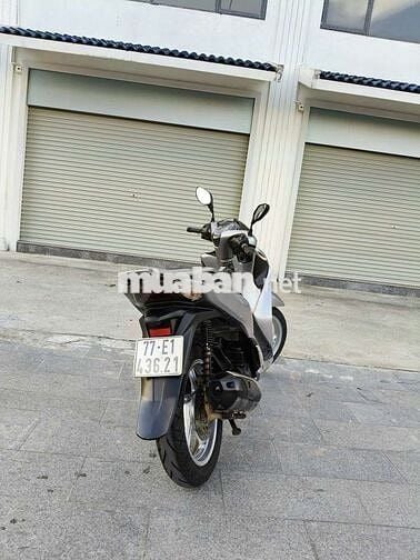 Bán Honda SH 125 đời 2017 xe chính chủ 