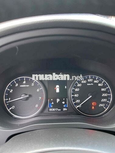 Mitsubishi Outlander 2019 Xám 53000km