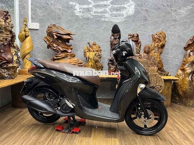 Yamaha Janus 2023 chính chủ bstp máy zin. odo 30k