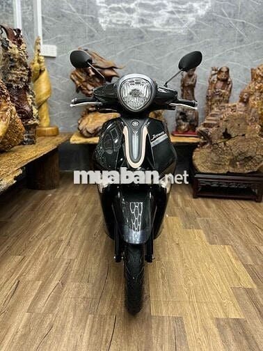 Yamaha Janus 2023 chính chủ bstp máy zin. odo 30k