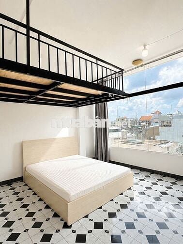 Cho thuê phòng trọ Nguyễn Văn Lạc, Quận Bình Thạnh