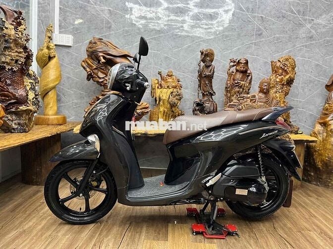 Yamaha Janus 2023 chính chủ bstp máy zin. odo 30k