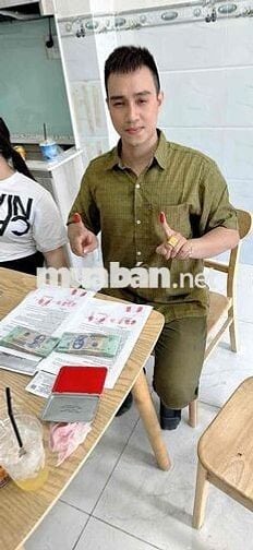 TUYỂN SALE BĐS NHÀ PHỐ – FULL/PART-TIME - 40-100TR