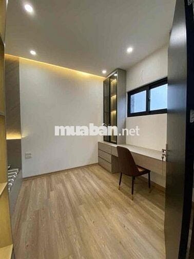 🍀 BÁN NHÀ QUAN HOA VUÔNG VẮN CHỦ MÓT BÁN 20M RA Ô TÔ