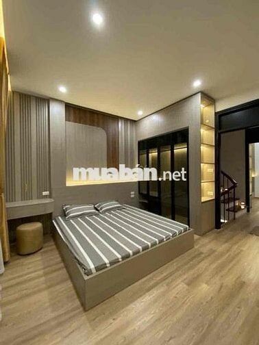🍀 BÁN NHÀ QUAN HOA VUÔNG VẮN CHỦ MÓT BÁN 20M RA Ô TÔ
