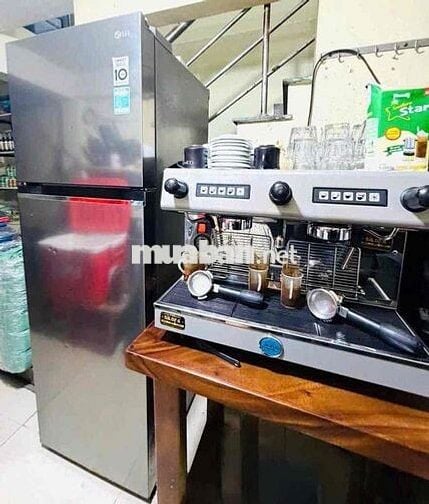 CẦN SANG QUÁN CAFE-GỐC 2 MẶT TIỀN-CÓ 2 PHÒNG Ở LẠI-KHU LÊ CƠ-BÌNH TÂN
