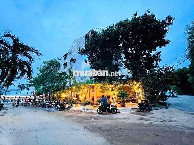CẦN SANG QUÁN CAFE-GỐC 2 MẶT TIỀN-CÓ 2 PHÒNG Ở LẠI-KHU LÊ CƠ-BÌNH TÂN