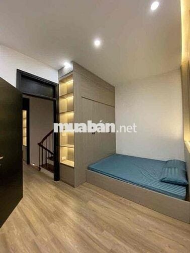 🍀 BÁN NHÀ QUAN HOA VUÔNG VẮN CHỦ MÓT BÁN 20M RA Ô TÔ