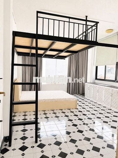Cho thuê phòng trọ Nguyễn Văn Lạc, Quận Bình Thạnh