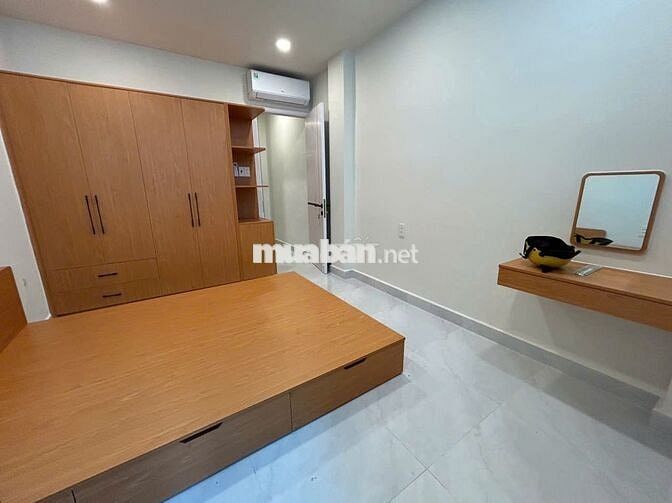 Nhà lê văn sỹ thông đặng văn ngữ hxh cho thuê ngắn hạn 