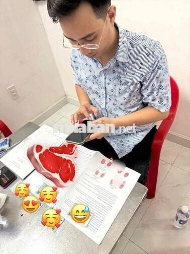 TUYỂN SALE BĐS NHÀ PHỐ – FULL/PART-TIME - 40-100TR