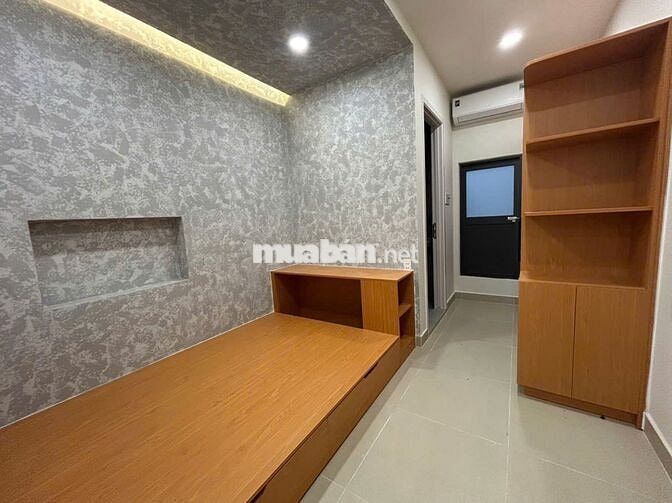 Nhà lê văn sỹ thông đặng văn ngữ hxh cho thuê ngắn hạn 