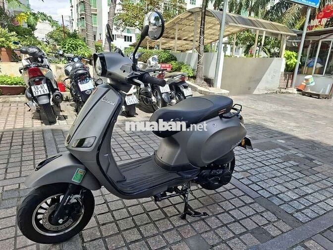 xe,vespa 50cc 2025