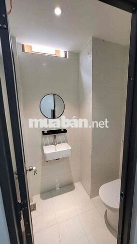 CĂN HỘ 1 PHÒNG NGỦ BAN CÔNG BÌNH THẠNH