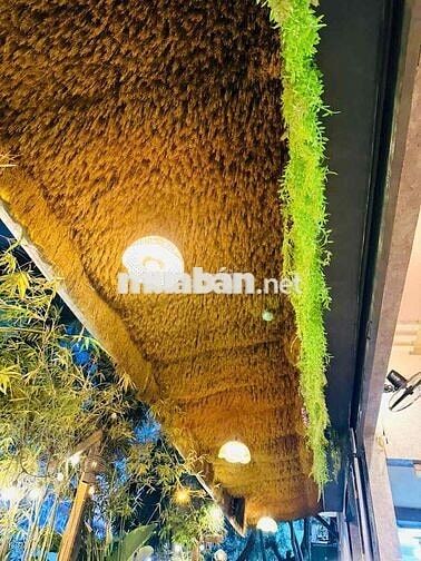 CẦN SANG QUÁN CAFE-GỐC 2 MẶT TIỀN-CÓ 2 PHÒNG Ở LẠI-KHU LÊ CƠ-BÌNH TÂN