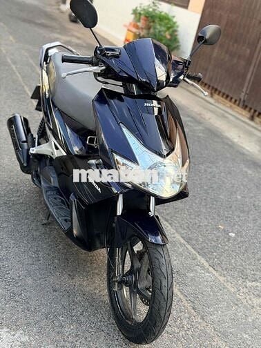 Honda Airblade 2025 Đen