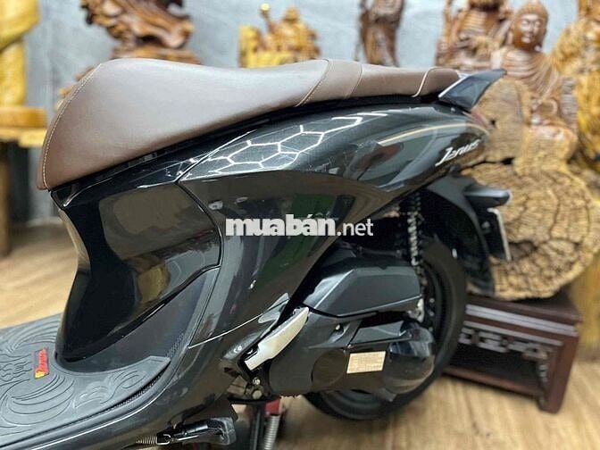Yamaha Janus 2023 chính chủ bstp máy zin. odo 30k