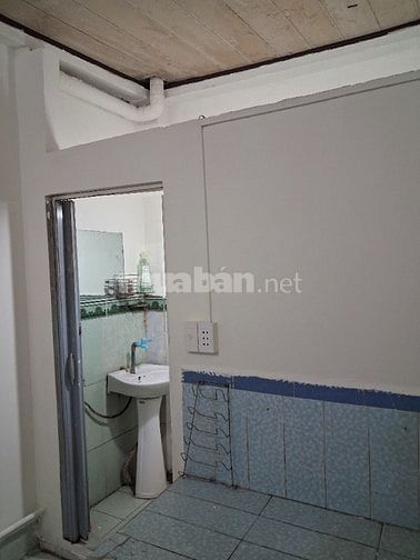 Bán căn nhà số 17/28 trần văn ơn, P.Tân sơn nhì,Q. Tân phú tphcm.
