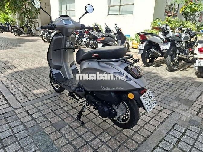 xe,vespa 50cc 2025