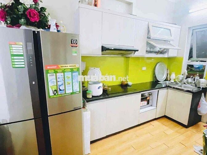 Bán gấp căn CC sổ hồng Đại Thanh- NT cao cấp-80m;3N,2VS-Tầm 4,5 tỷ