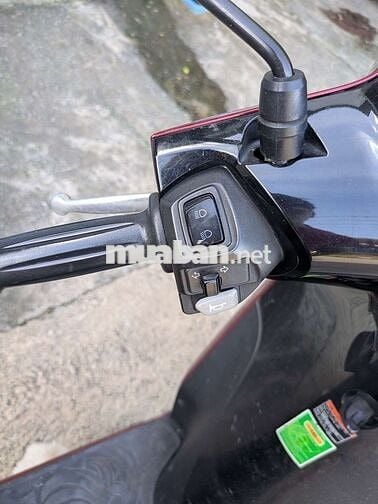 Yamaha Janus 2021