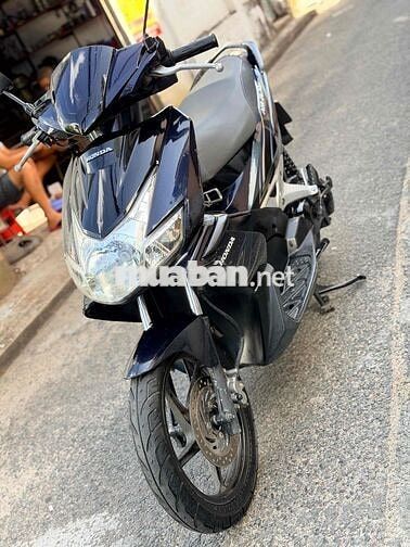 Honda Airblade 2025 Đen