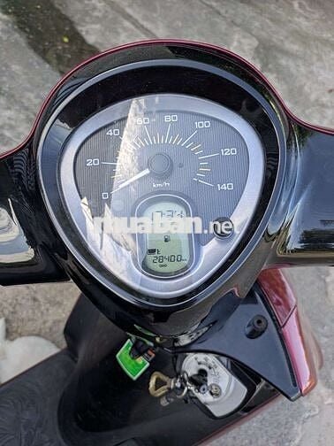 Yamaha Janus 2021