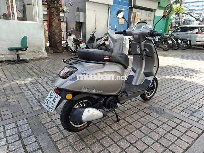 xe,vespa 50cc 2025