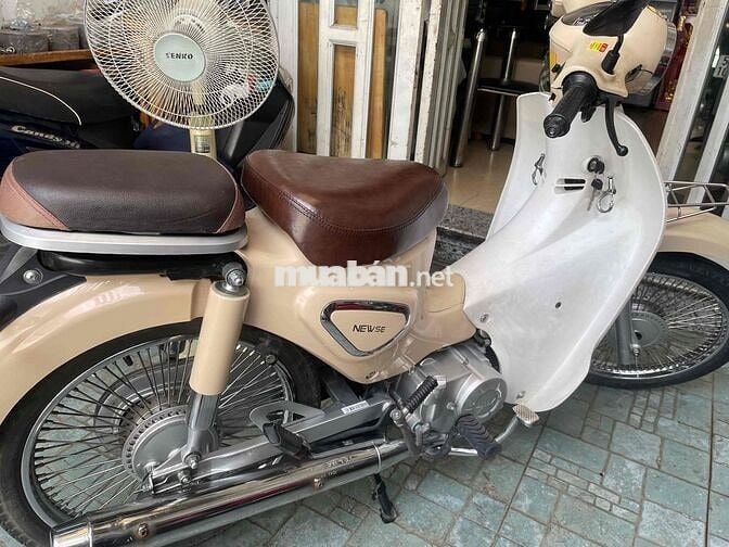 Honda Super Cub 50 2024 Kem 14.000 km