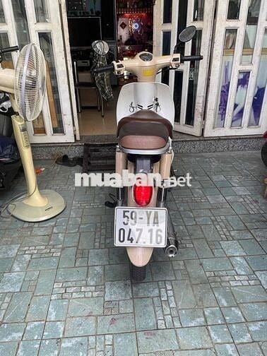 Honda Super Cub 50 2024 Kem 14.000 km