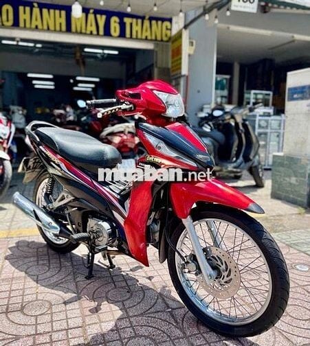 ❤️Honda Wave RSX 2014 Xăng Cơ, BSTP 9Chủ
