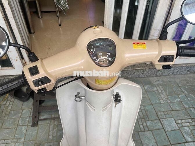 Honda Super Cub 50 2024 Kem 14.000 km