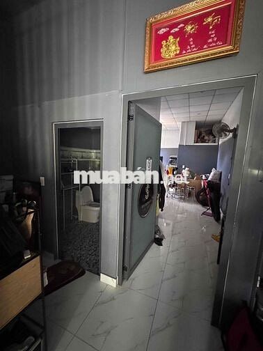CHÍNH CHỦ CẦN BÁN GẤP NHÀ ĐẸP - CÁCH MẶT TIỀN NGUYỄN VĂN TIẾT CHỈ 30M