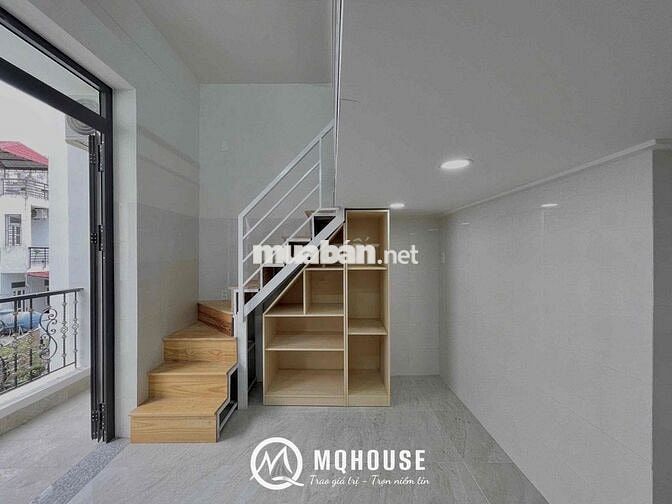 CHO THUÊ DUPLEX BANCOL NGAY KHU CHỢ TÂN BÌNH - LÝ THƯỜNG KIỆT
