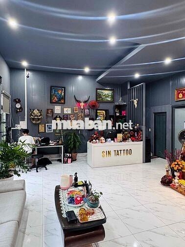 CHÍNH CHỦ CẦN BÁN GẤP NHÀ ĐẸP - CÁCH MẶT TIỀN NGUYỄN VĂN TIẾT CHỈ 30M