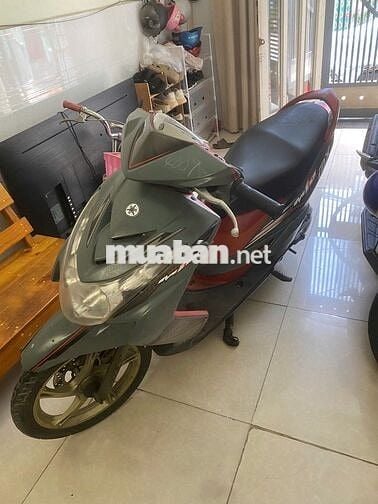 Yamaha Mio Đỏ Xe tay ga