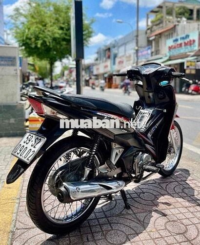 ❤️Honda Wave RSX 2014 Xăng Cơ, BSTP 9Chủ