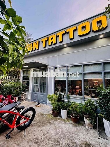 CHÍNH CHỦ CẦN BÁN GẤP NHÀ ĐẸP - CÁCH MẶT TIỀN NGUYỄN VĂN TIẾT CHỈ 30M