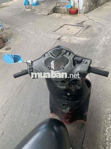 Honda PS 2024 Trắng, Đen