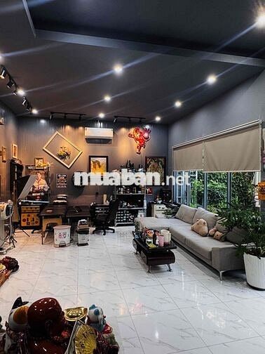 CHÍNH CHỦ CẦN BÁN GẤP NHÀ ĐẸP - CÁCH MẶT TIỀN NGUYỄN VĂN TIẾT CHỈ 30M