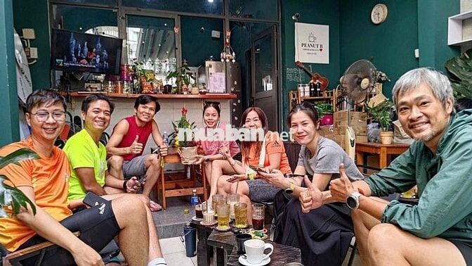cho thuê mặt bằng 11tr sầm uất cà phê nail spa không gian thoáng