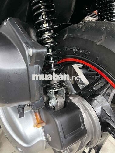 Honda PCX 125 2017 Đỏ 17440 km